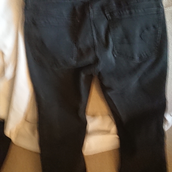 USED Brand Name Jean's & Jeggings - Picture 9 of 9